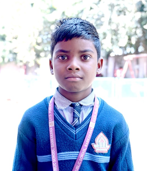 RUN VIJAY BEDIA 